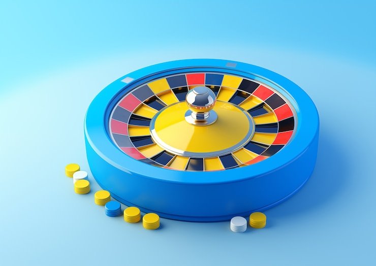 Promosi Game 
